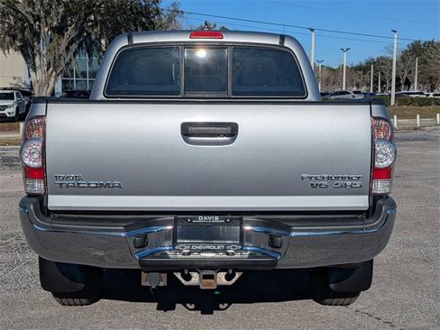 Used 2015 Toyota Tacoma PreRunner image 6
