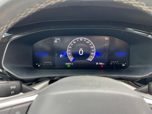 Certified 2023 Volkswagen Taos S FWD image 18