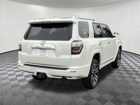 Used 2023 Toyota 4Runner Limited image 6