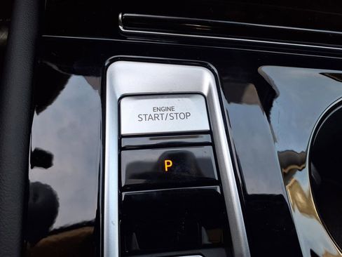 New 2026 Volkswagen Atlas SEL image 31