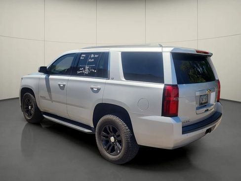 Used 2019 Chevrolet Tahoe LT image 5