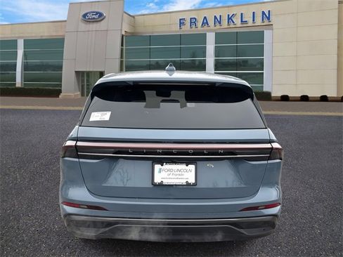 New 2026 Lincoln Nautilus Premier w/ Jet Appearance Package image 6