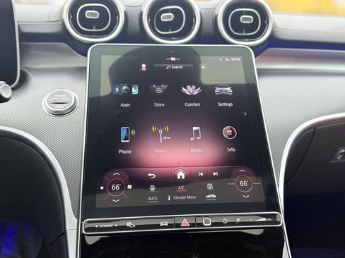 Used 2024 Mercedes-Benz C 300 Sedan image 35