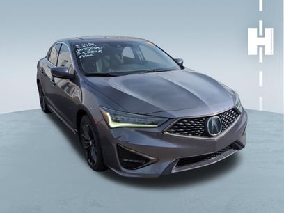 Used 2021 Acura ILX