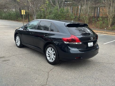 Used 2013 Toyota Venza LE w/ LE Convenience Pkg image 7