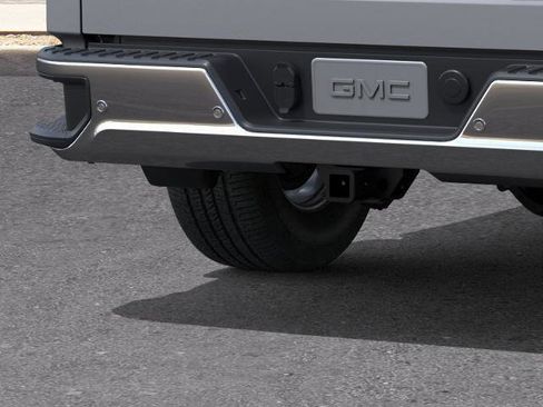 New 2026 GMC Sierra 1500 Pro AWD/4WD image 62