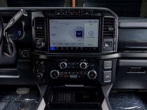 Used 2023 Ford F450 Lariat w/ Lariat Ultimate Package image 24