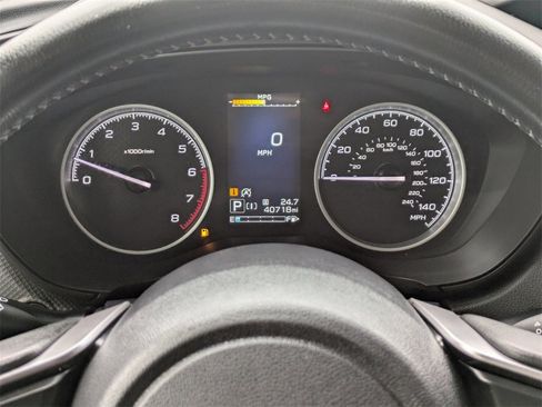 Used 2023 Subaru Forester Premium image 33