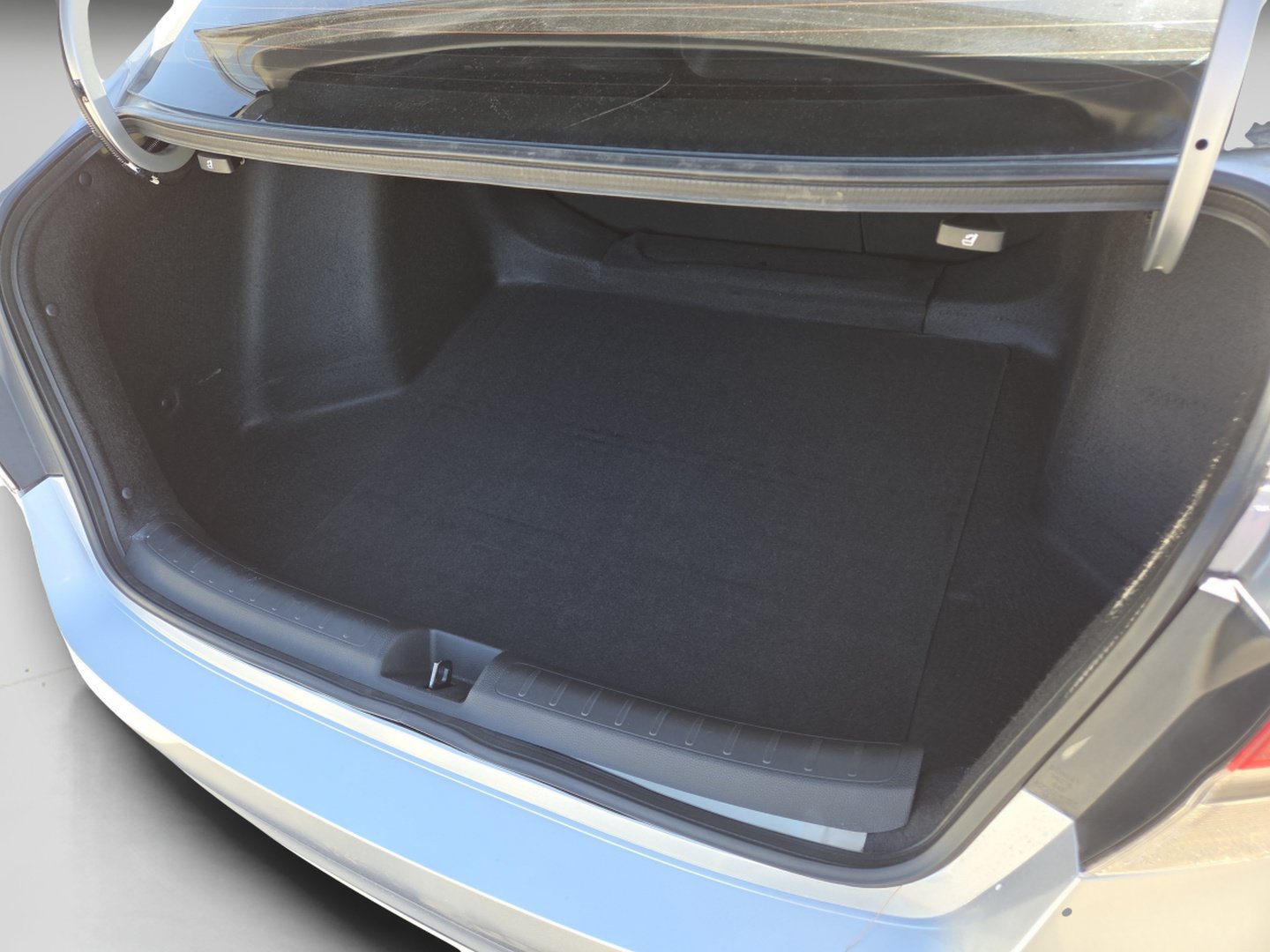 Used 2024 Honda Civic EX image 22