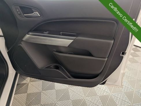 Used 2022 Chevrolet Colorado LT w/ Fleet Safety Package RWD image 30