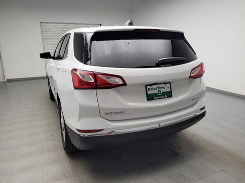 Used 2018 Chevrolet Equinox LT AWD/4WD image 6