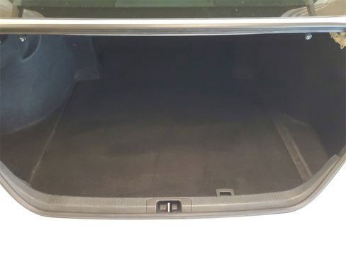 Certified 2025 Toyota Camry SE image 9