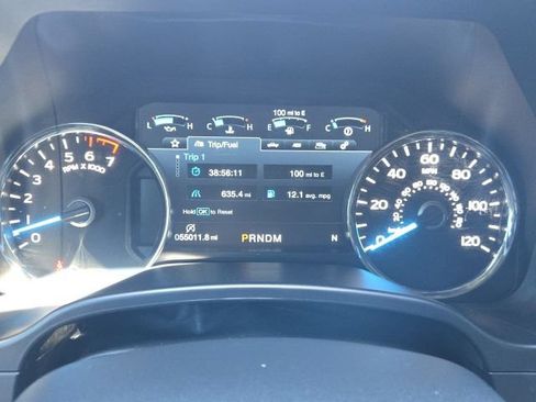 Used 2019 Ford F150 Lariat AWD/4WD image 13