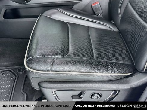 Used 2023 RAM 1500 Limited w/ Body Color Bumper Group AWD/4WD image 20