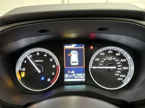 Used 2023 Subaru Forester Premium AWD/4WD image 24