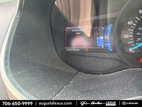 Used 2018 Ford Edge Titanium w/ Equipment Group 301A FWD image 1