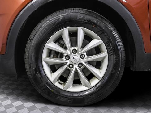 Used 2016 Kia Sorento LX w/ LX Convenience Package image 29