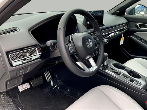 New 2026 Honda Civic Sport Touring image 8
