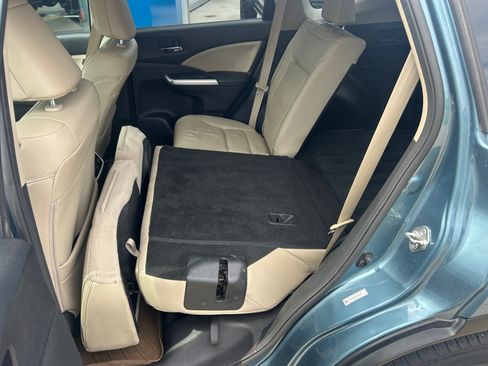 Used 2015 Honda CR-V EX-L image 34