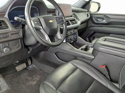 Used 2024 Chevrolet Tahoe LT image 9