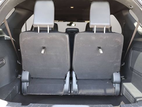 Used 2019 Ford Explorer Limited w/ Ford Safe & Smart Package FWD image 17