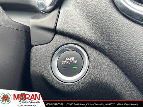 Certified 2024 Chevrolet Equinox LT image 22