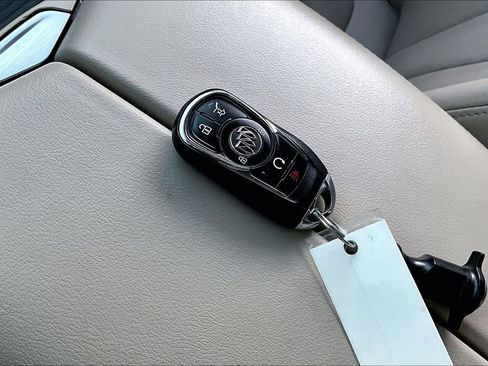 Used 2019 Buick Envision Essence image 14