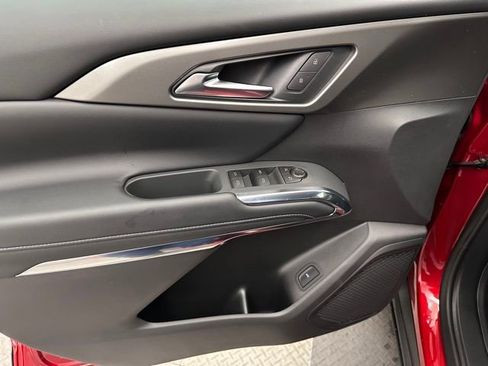 New 2026 Chevrolet Traverse LT w/ LPO, Floor Liner Package image 16