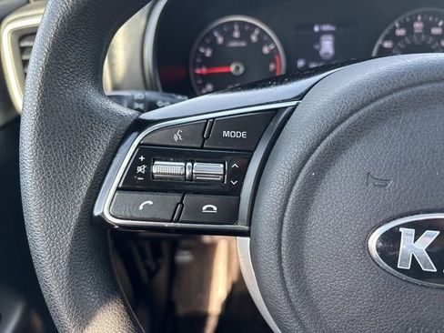 Used 2022 Kia Sportage LX image 27