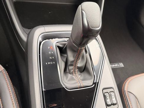 New 2026 Subaru Crosstrek 2.5i Limited w/ Crosstrek Mirror Package image 17