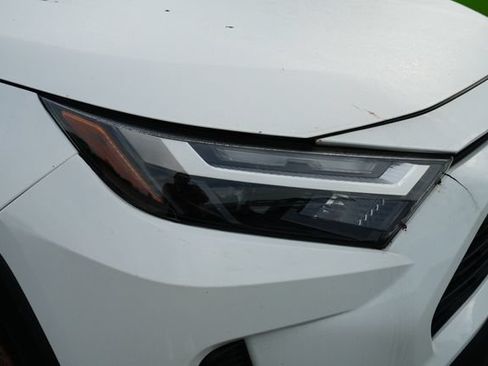 Used 2023 Toyota RAV4 XLE FWD image 10