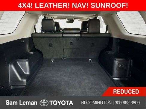 Used 2021 Toyota 4Runner TRD Off-Road Premium image 26