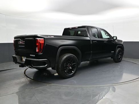 Used 2023 GMC Sierra 1500 Elevation AWD/4WD image 5