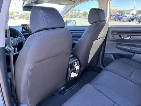Certified 2026 Honda CR-V LX image 19