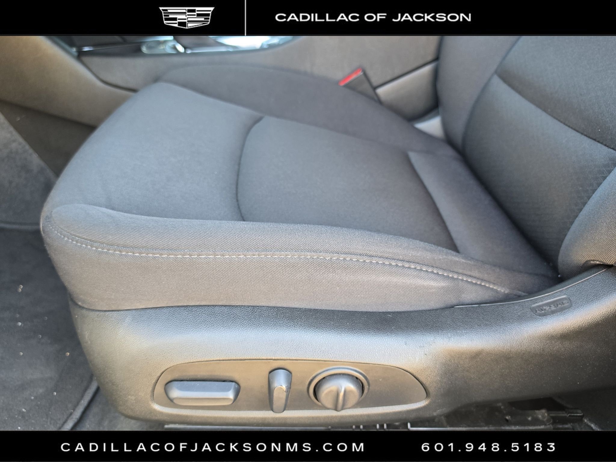 Used 2024 Chevrolet Malibu LT FWD image 10