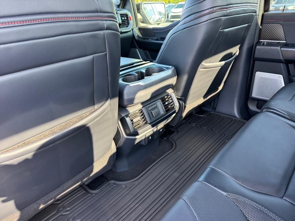 Used 2024 Ford F150 Raptor AWD/4WD image 12