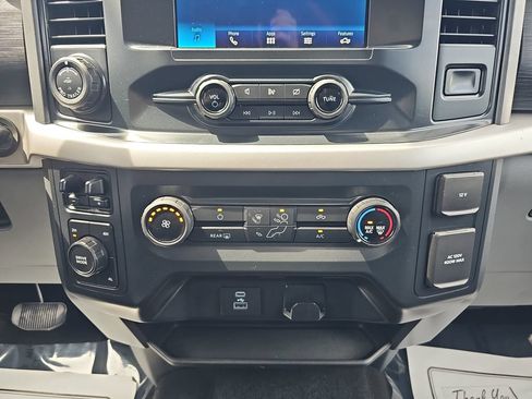 Used 2022 Ford F150 XLT w/ Trailer Tow Package AWD/4WD image 23