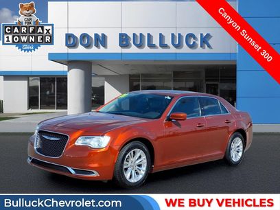 Used 2020 Chrysler 300 Touring L w/ Quick Order Package 2EF