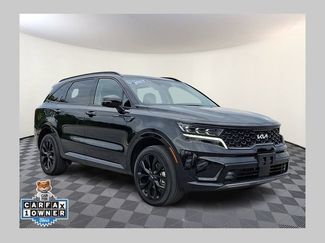 Used 2023 Kia Sorento SX AWD/4WD video 1