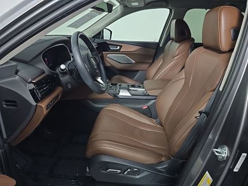 Used 2024 Acura MDX SH-AWD w/ Technology Package image 5