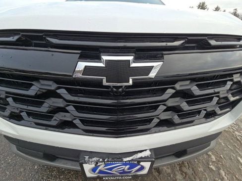 New 2026 Chevrolet Equinox LT w/ Convenience Package II image 31