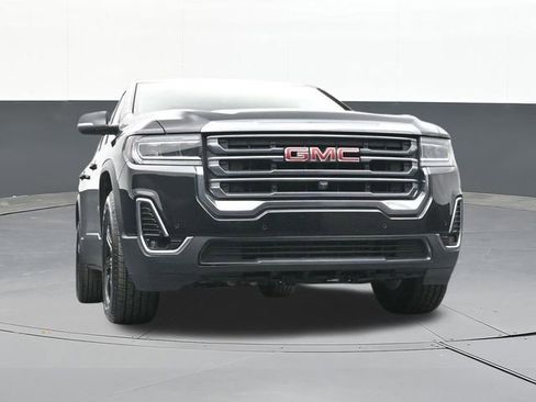 Used 2023 GMC Acadia AT4 w/ Technology Package AWD/4WD image 57