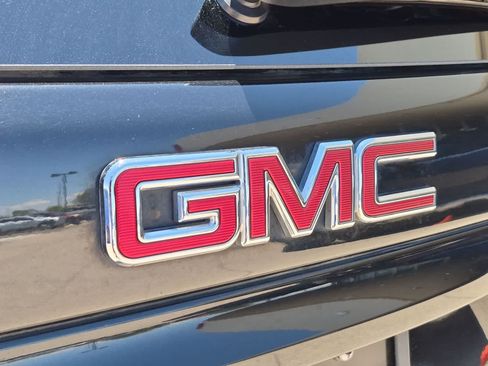 Used 2021 GMC Terrain SLT w/ Elevation Edition AWD/4WD image 12