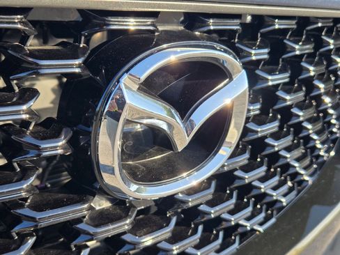 Used 2025 MAZDA CX-50 AWD 2.5 Hybrid w/ Weather Package image 5