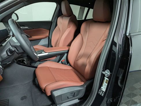 New 2026 BMW X2 xDrive28i w/ Convenience Package image 12