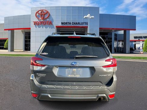 Used 2020 Subaru Forester Premium w/ Popular Package #1 AWD/4WD image 6