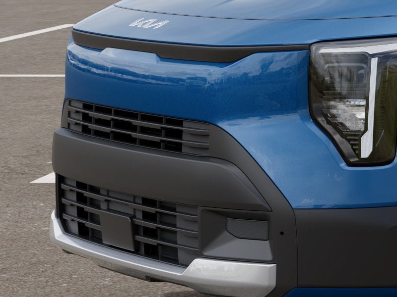 New 2027 Kia Niro LX FWD image 12
