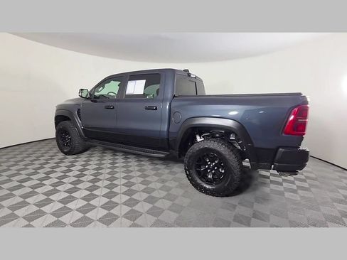 Used 2025 RAM 1500 RHO w/ RHO Level 1 Equipment Group AWD/4WD image 43
