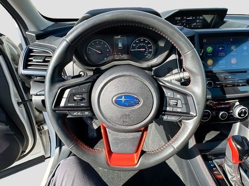 Certified 2023 Subaru Forester Sport w/ Popular Package #3 image 7