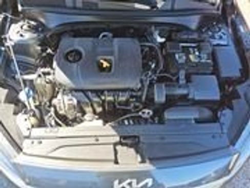 Used 2023 Kia Forte LXS image 20